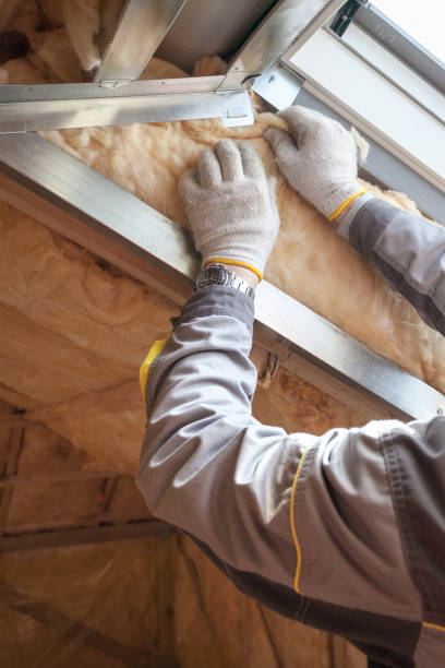 Insulation for Commercial Buildings in Lewistown, PA