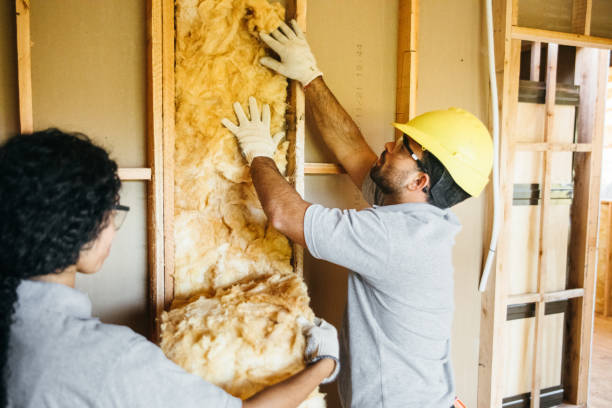 Best Insulation Replacement Services  in Lewistown, PA