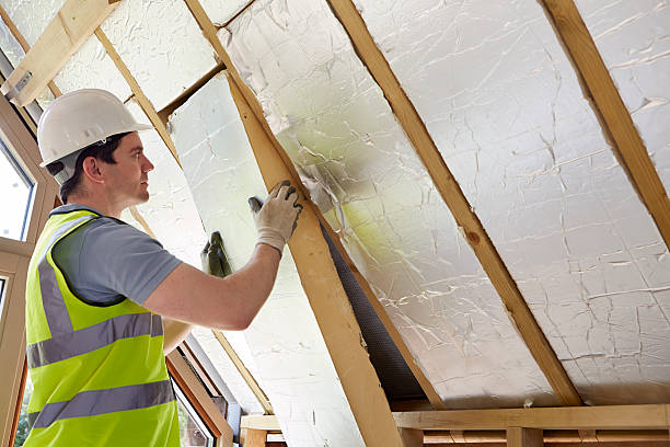 Best Insulation for Commercial Buildings  in Lewistown, PA