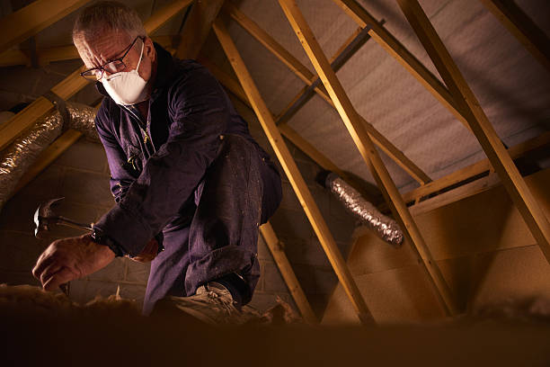 Best Insulation Repair Services  in Lewistown, PA